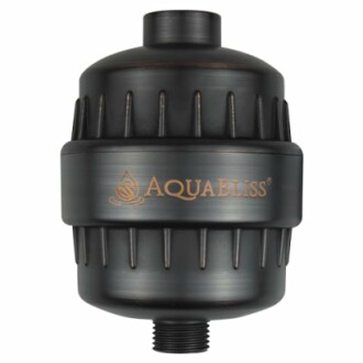 AquaBliss Shower Filter