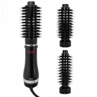 CHI 3-in-1 Round Blowout Brush