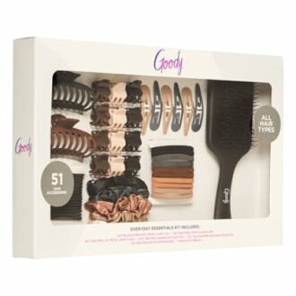 Goody Hair Accessories Kit