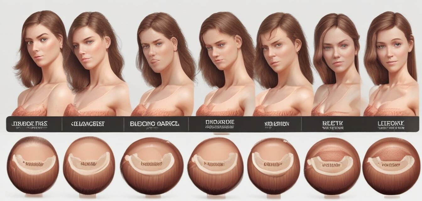 Hair Growth Cycle Image