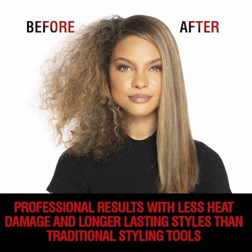 CHI Lava 2.0 Hairstyling Iron