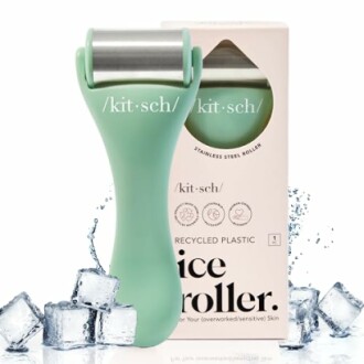 Kitsch Ice Roller