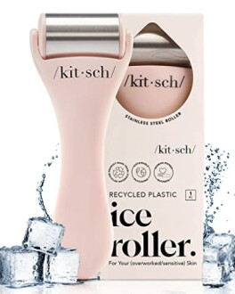 Kitsch Ice Roller