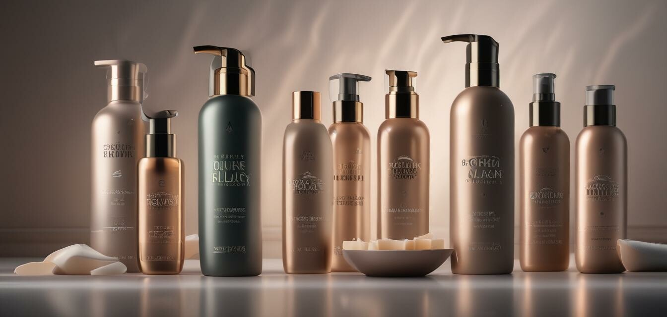 The Best Luxury Haircare Products to Try in 2024