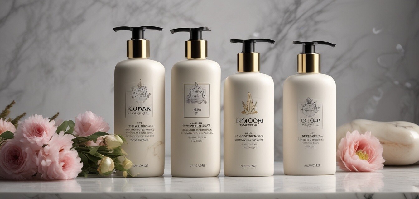 Must-Have Hair Products for Sensitive Scalps in 2025