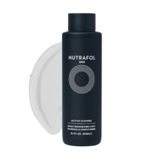 Nutrafol 2-in-1 Shampoo and Conditioner