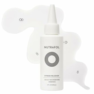 Nutrafol Scalp Essence