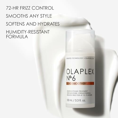 Olaplex No. 6 Bond Smoother