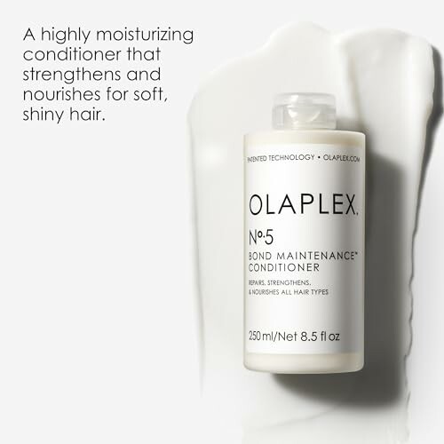 Olaplex No. 5 Bond Maintenance Conditioner