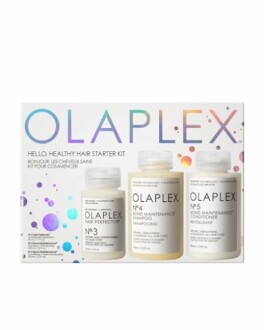 Olaplex Hello Healthy Hair Starter Kit