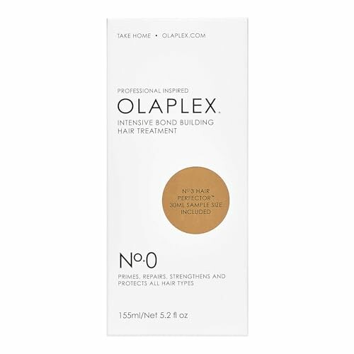 Olaplex No. 0