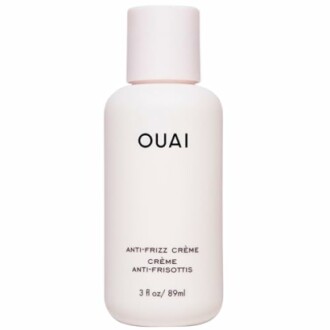 OUAI Anti Frizz Cream