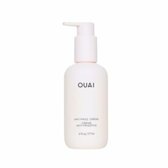 OUAI Anti Frizz Cream