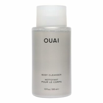 OUAI Body Cleanser