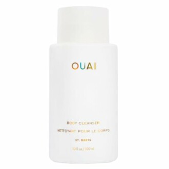 OUAI Body Cleanser