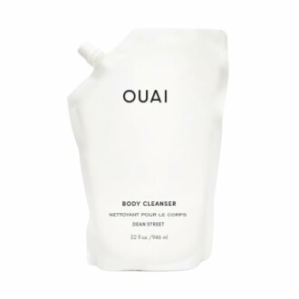 Ouai Body Cleanser Refill