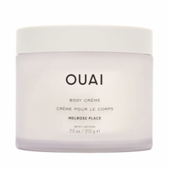 OUAI Body Cream, Melrose Place