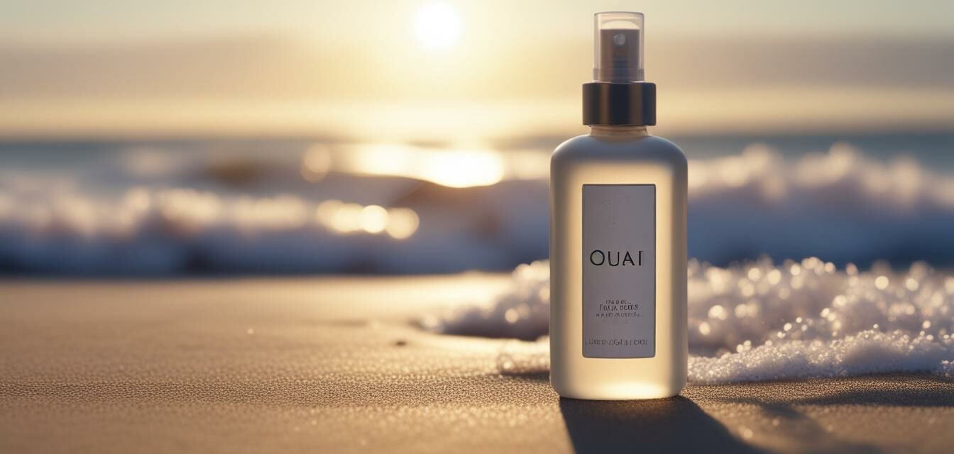 Ouai Wave Spray